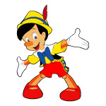 小木偶 Pinocchio