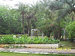 海南大学校园