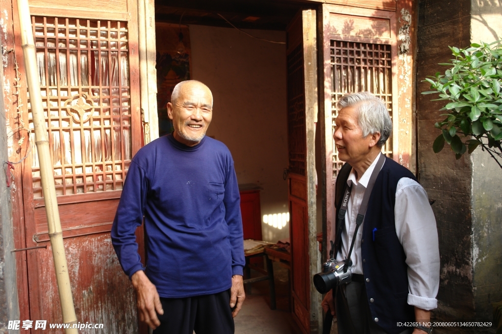 道观寻踪