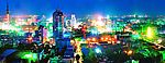 夜景