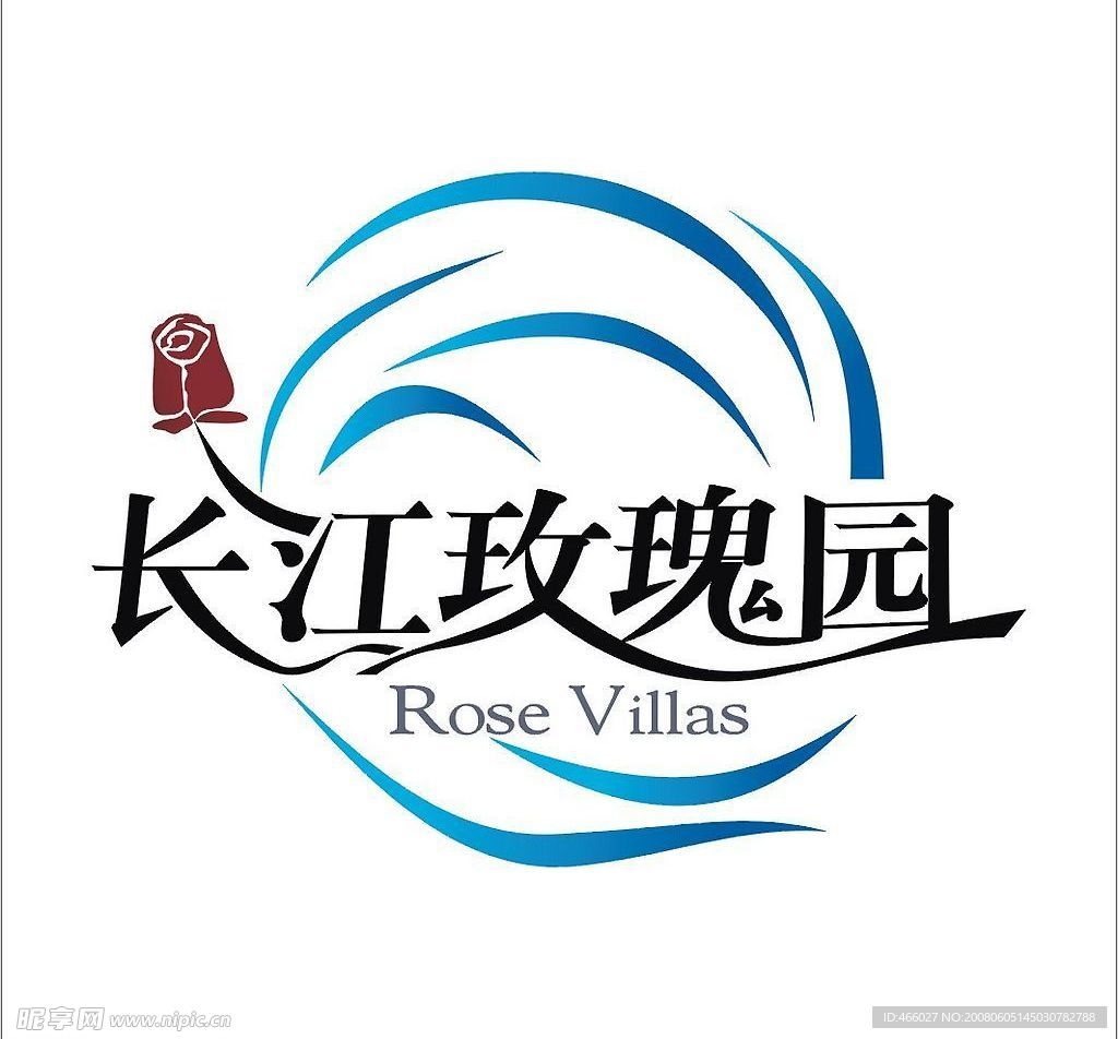 房地产LOGO