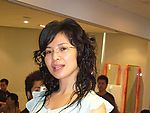 美女模特
