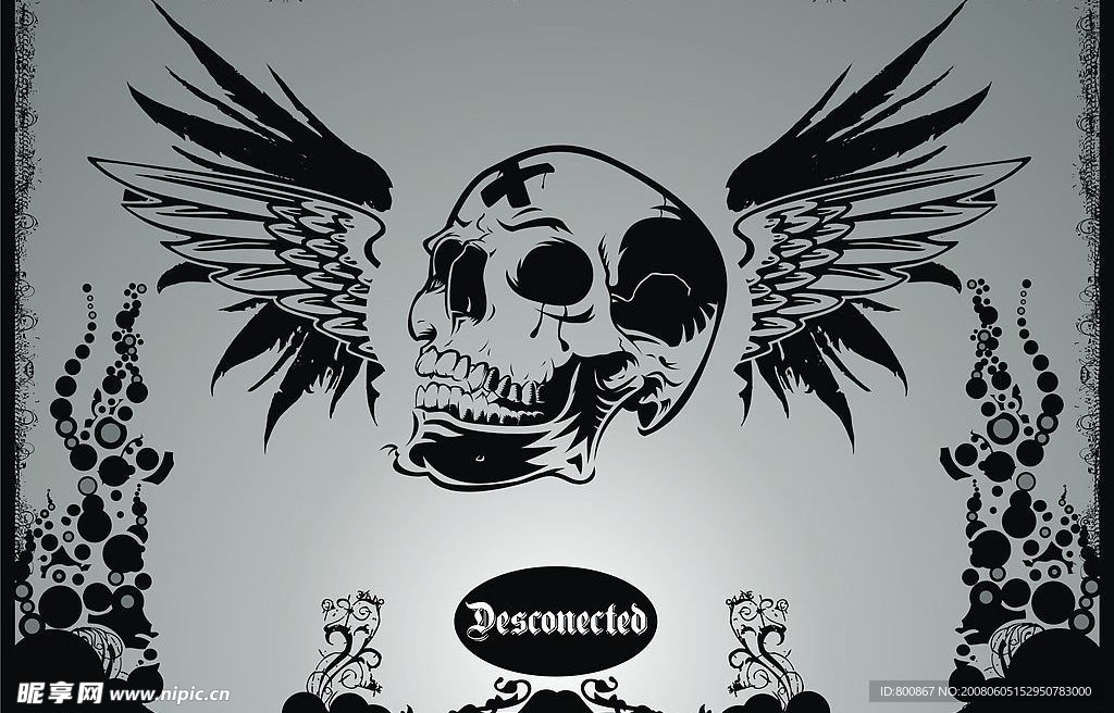 Desconected