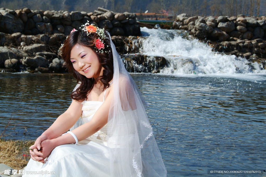 婚纱照