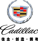 凯迪拉克标记