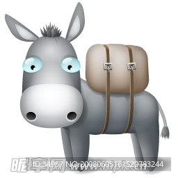 驴子
