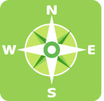 方向标