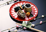 日本美食