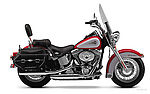 Harley摩托车