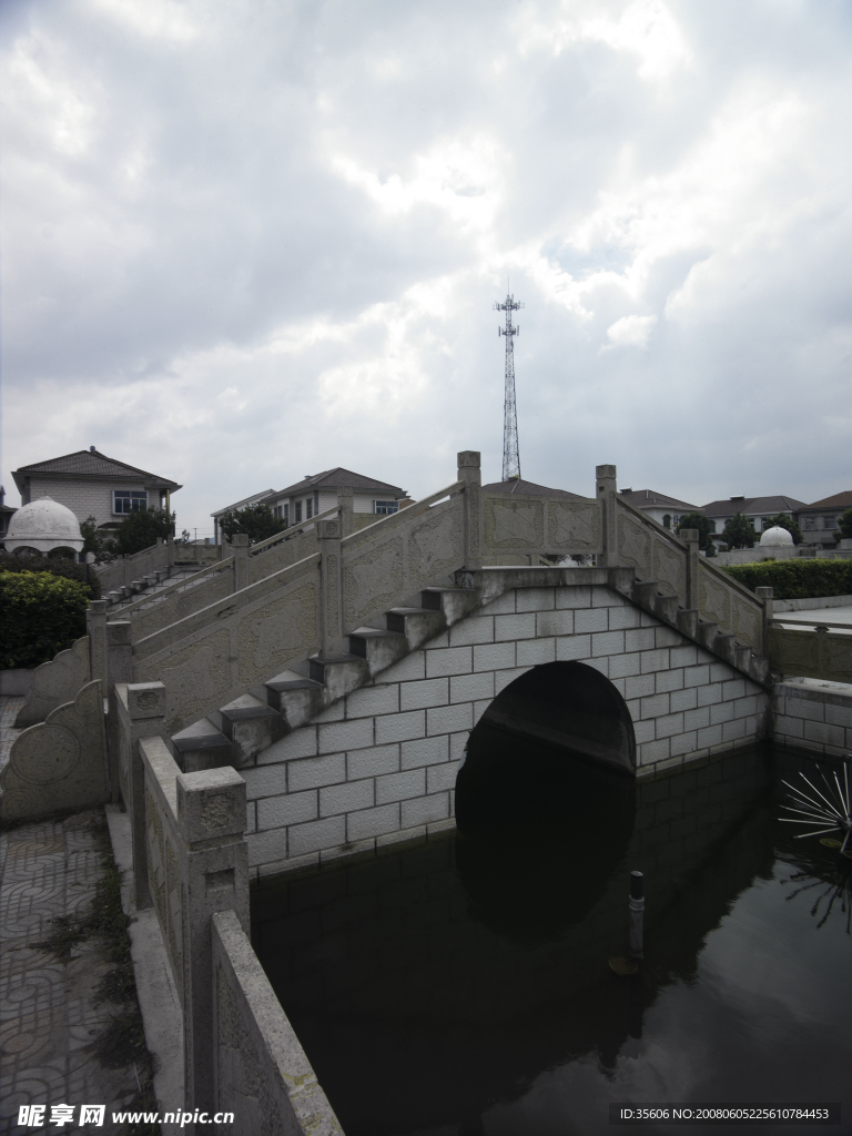 古桥
