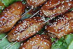 鸡翅