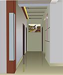 室内设计CDR矢量
