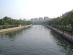 护城河
