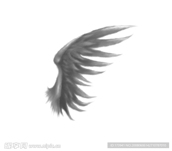笔刷 PS