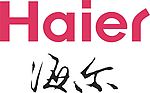 haier海尔标CDR8