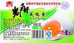 蛋类标签