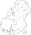迪士尼公主与王子2