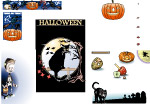 萬聖節 Halloween