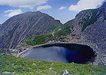 太白山