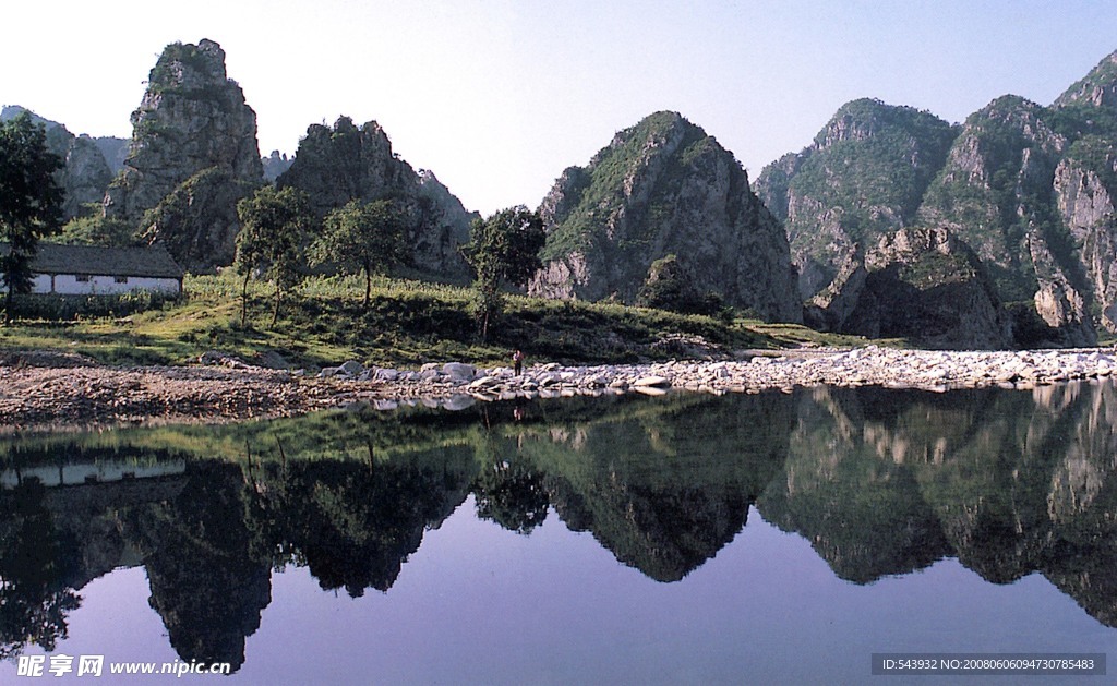 沈阳北陵