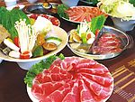 火锅料