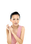 美女