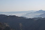 大青山