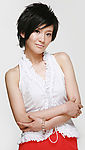 美女