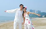婚纱摄影
