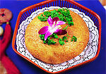 黄金大饼