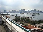 东京湾