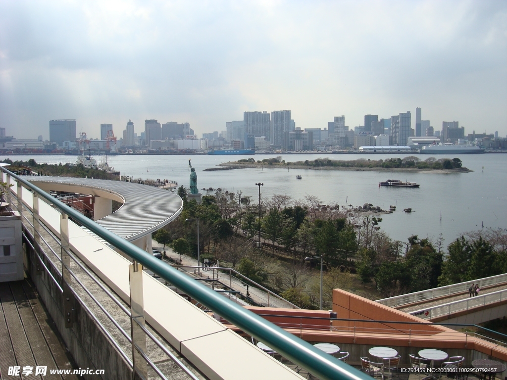 东京湾