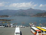 河口湖
