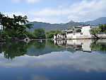 宏村印象