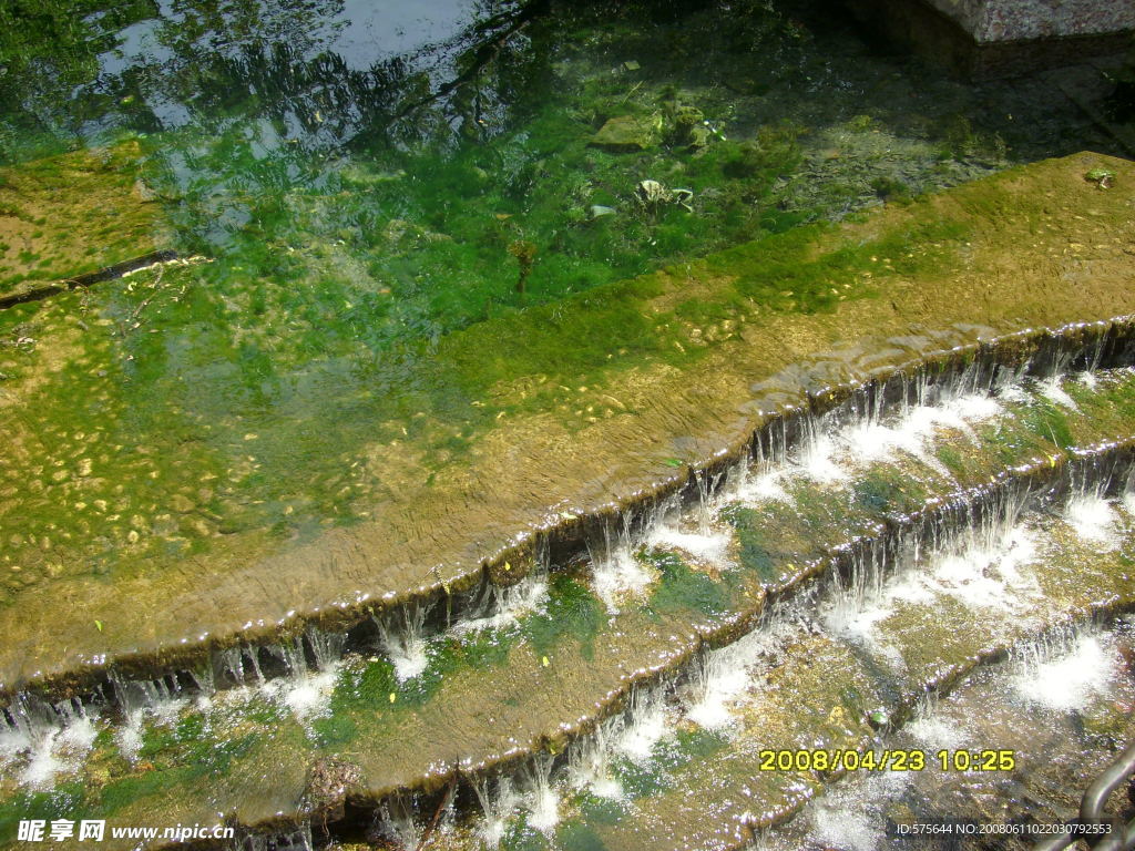 水之韵