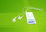 ipod coreldraw X3 源文件