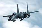 F15战斗机