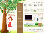 幼儿网站