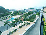 小镇风光