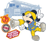disney矢量图0613001