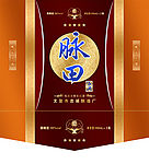 脉田白酒五星