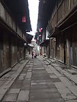 中国10大古镇-李庄