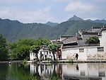 宏村