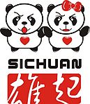 情侣