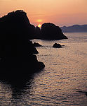 宁静港湾