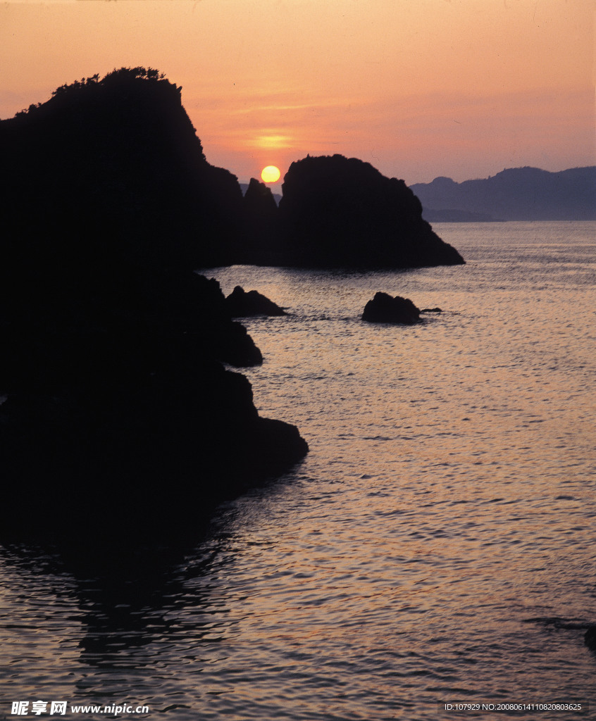宁静港湾