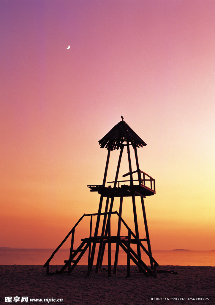 夜景