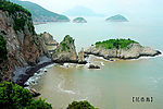 花岙岛