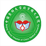 顺义医院 LOGO矢量图