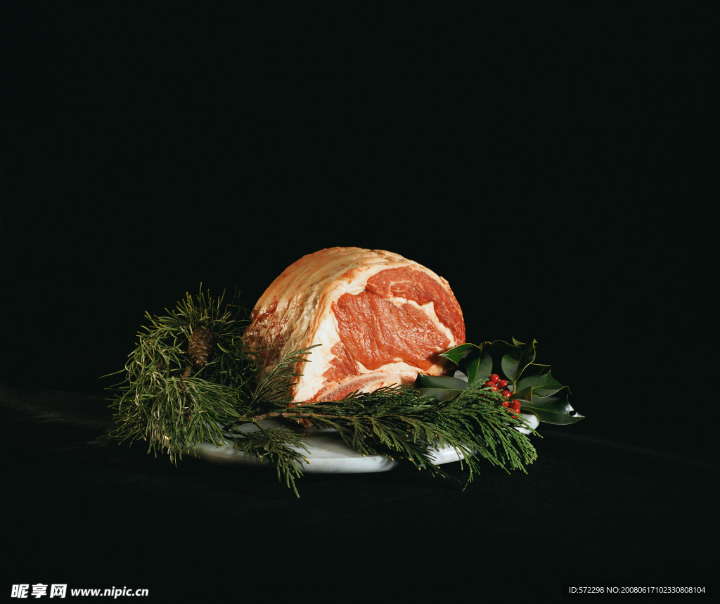火鸡肉
